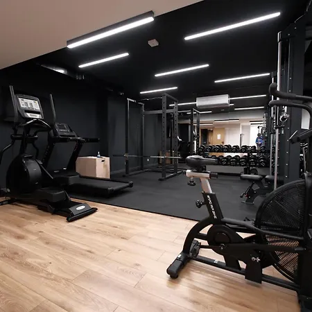 Apartamento Laguna Beskidów - E59 *