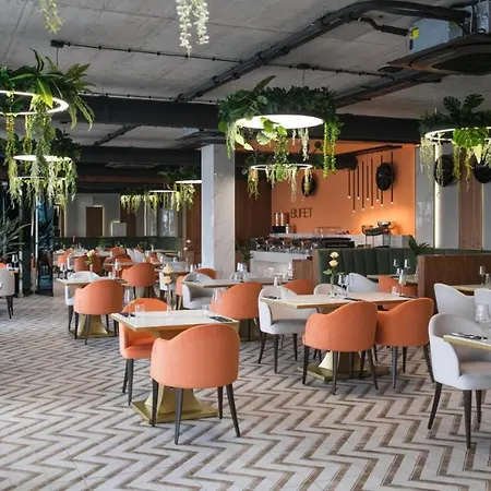 Apartamento Laguna Beskidów - E59