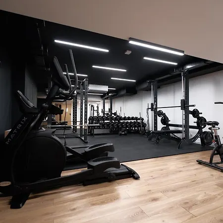 Apartamento Laguna Beskidów - E59