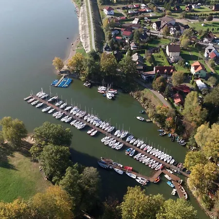 Laguna Beskidów - E59 Apartamento Zarzecze (Silesia)