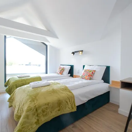 Laguna Beskidów - E59 Apartamento