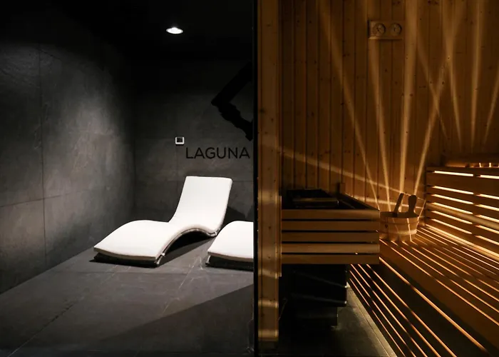 דירה Laguna Beskidow - E59 זאז'צ'ה