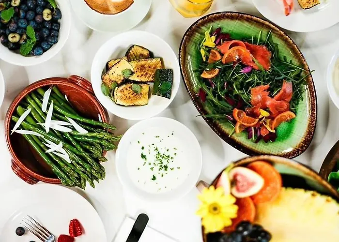 Laguna Beskidow - E59 דירה