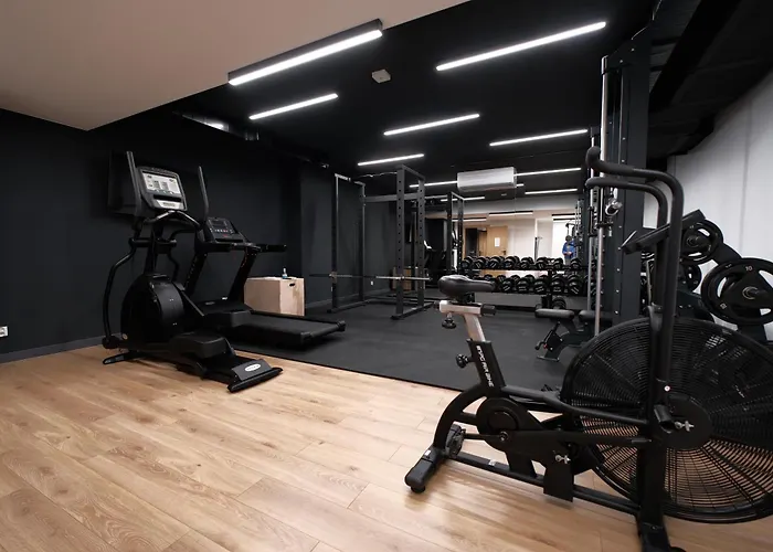 דירה Laguna Beskidow - E59 *