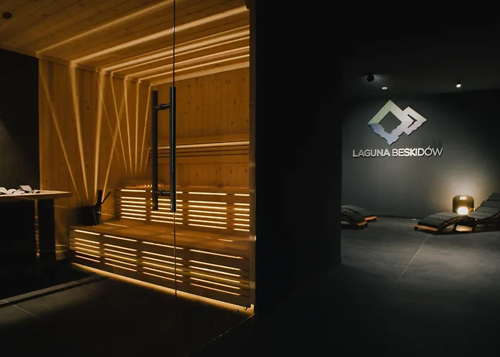 Laguna Beskidow - E59 דירה