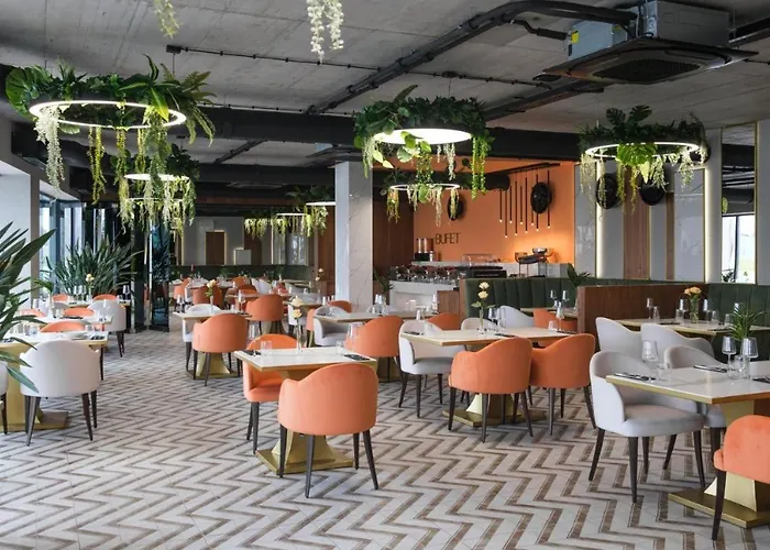 דירה Laguna Beskidow - E59