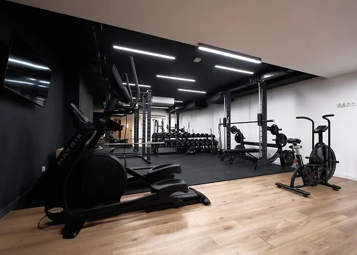 דירה Laguna Beskidow - E59